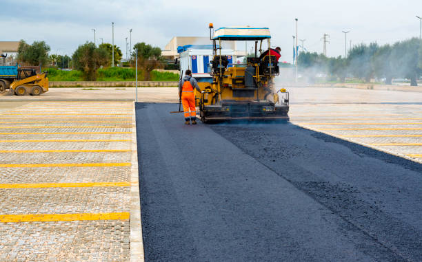 Best Commercial Driveway Pavers  in Zephyrhills, FL