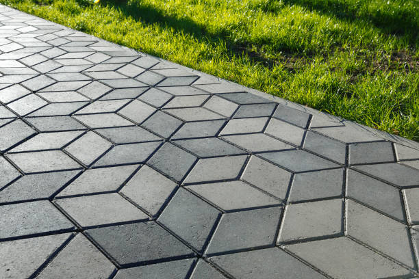 Commercial Driveway Pavers in Zephyrhills, FL