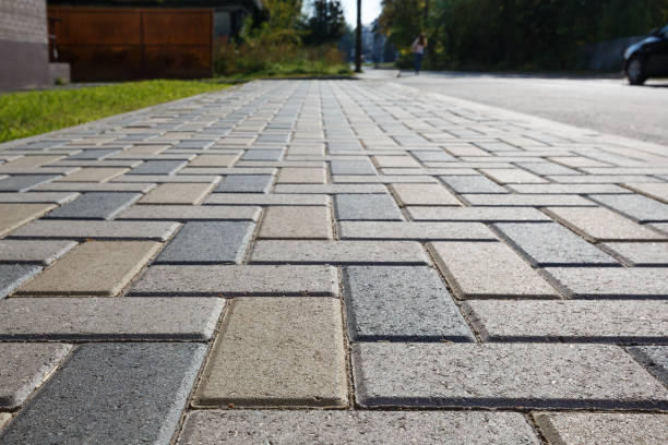 Best Best Driveway Pavers  in Zephyrhills, FL