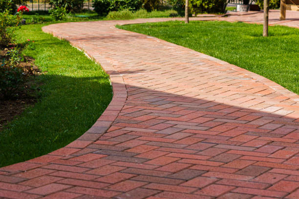 Best Residential Driveway Paver Services  in Zephyrhills, FL