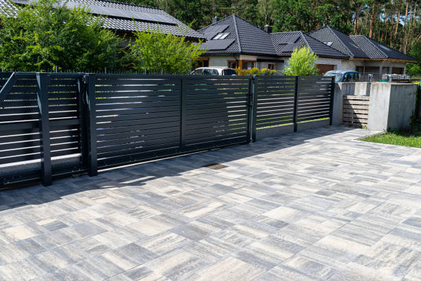 Best Driveway Paver Sealing  in Zephyrhills, FL