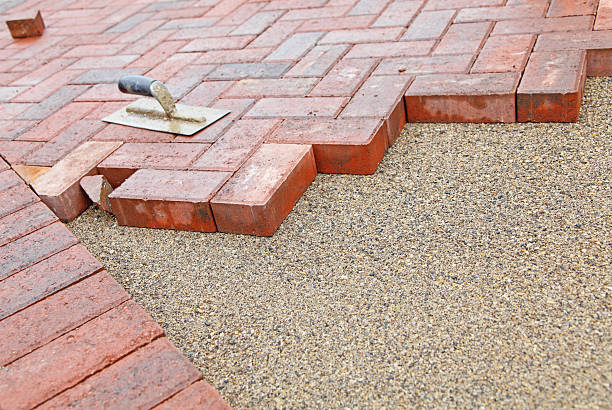 Best Driveway Pavers Near Me  in Zephyrhills, FL