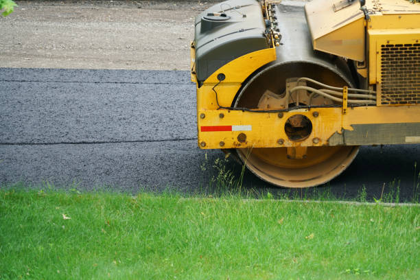 Best Driveway Paver Sealing  in Zephyrhills, FL