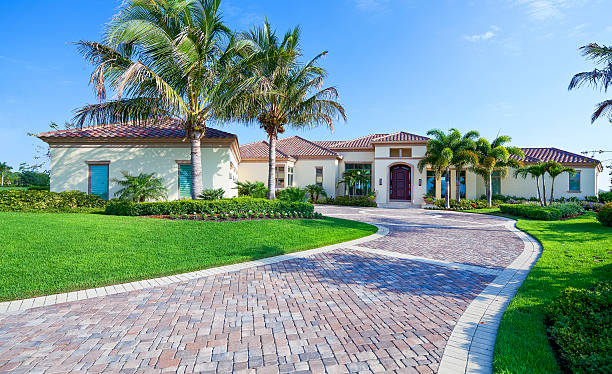 Best Driveway Pavers Near Me  in Zephyrhills, FL